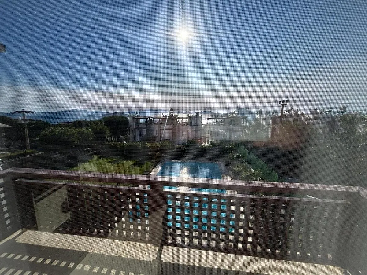 2-Storey Villa With Pool In Bodrum