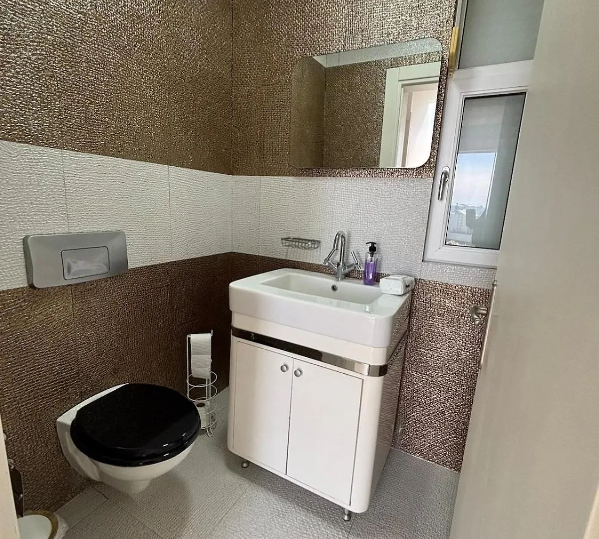 2-Storey Villa With Pool In Bodrum 0*,  Tyrkiet